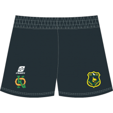 Kia Ora Warriors Titanium Training Shorts